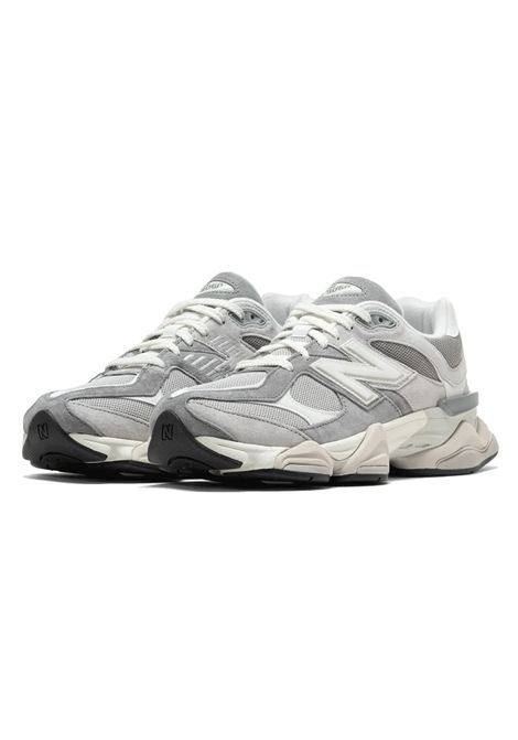 Scarpe New Balance 9060 Grigio Unisex NEW BALANCE | Sneakers | U9060-EEE